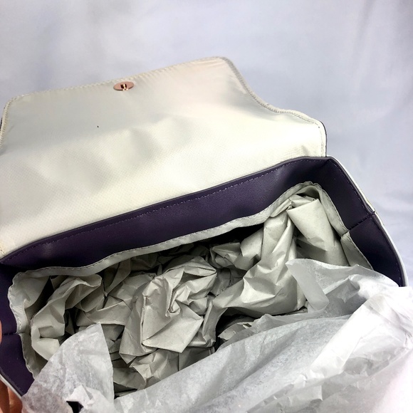 Disney Parks 2022 The Haunted Mansion Kiss The Bride Backpack Bag - NEW - Picture 6 of 8